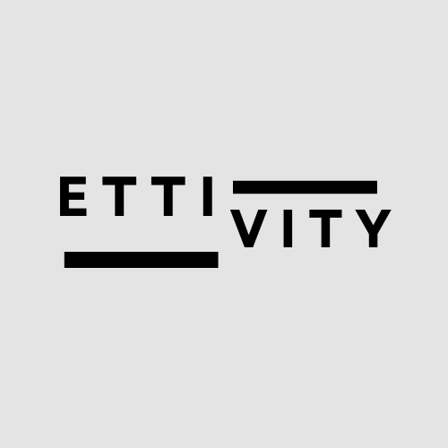 Ettivity